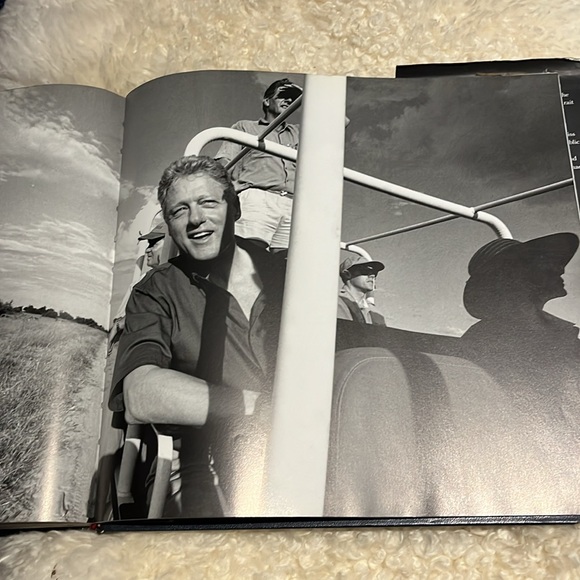 20 Yrs Photographing the Presidency - Picture 10 of 14